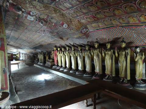 Dambulla