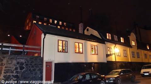 Sodermalm
