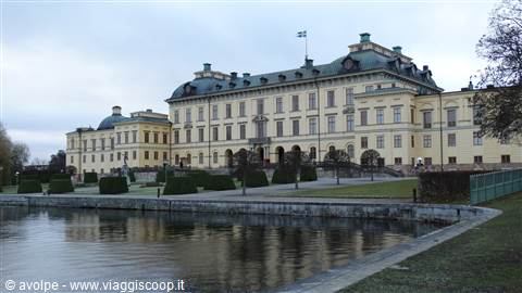Drottningsholm