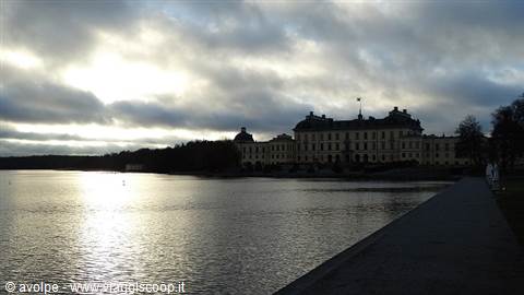 Drottningsholm