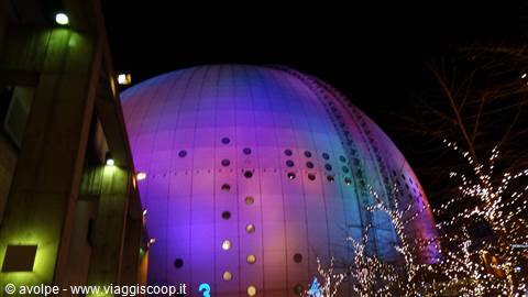 Globen