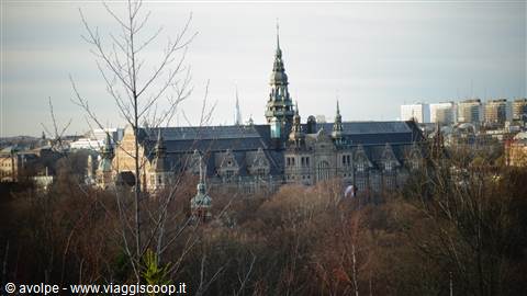 Nordiska museet