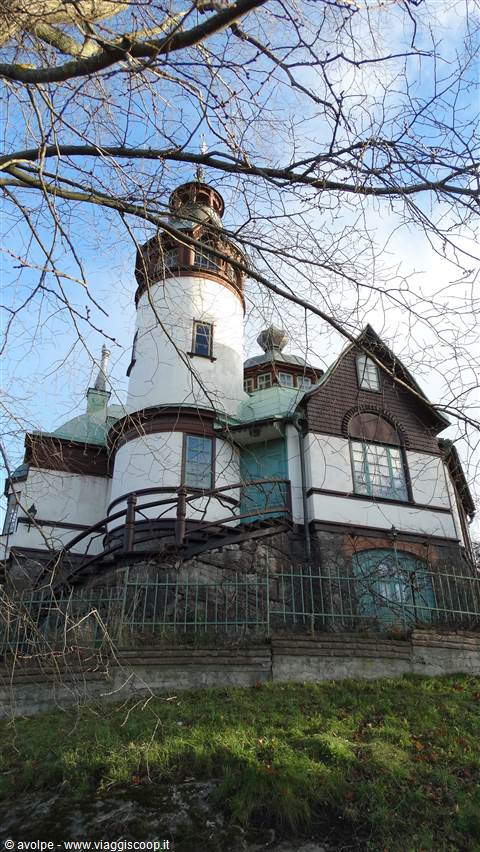 Djurgården
