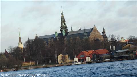 Nordiska museet