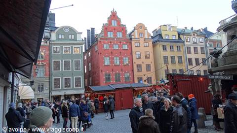 Gamla Stan