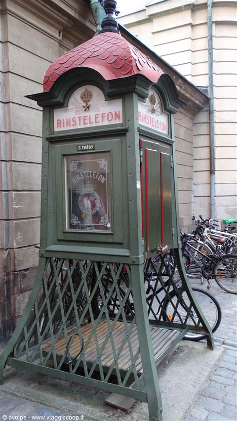 Gamla Stan