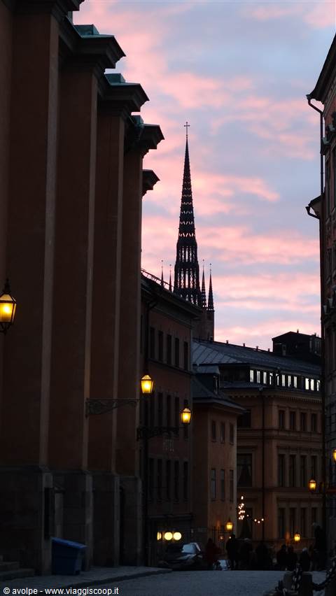 Gamla Stan
