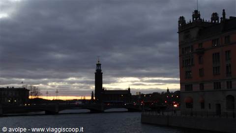 Gamla Stan
