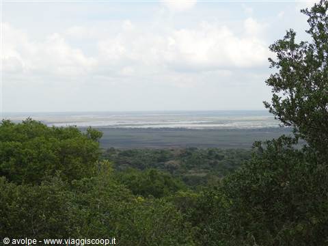 iSimangaliso