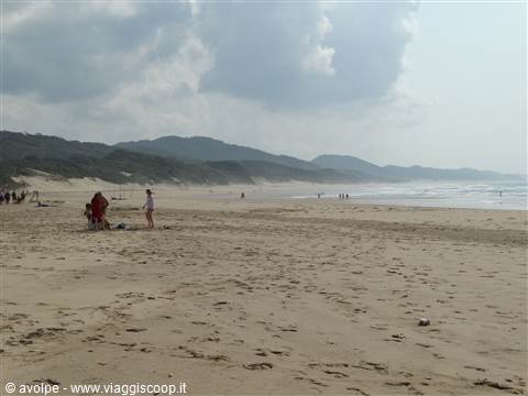 iSimangaliso