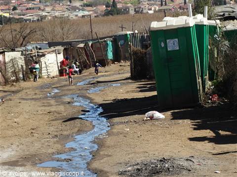 Soweto