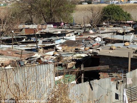 Soweto