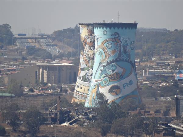 Soweto