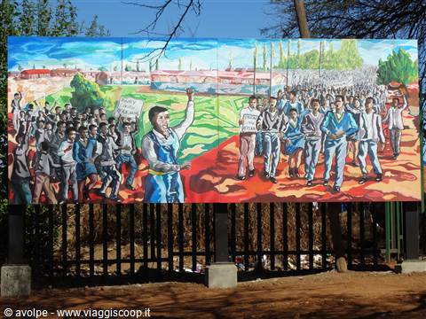 Soweto