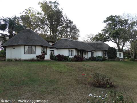 Mabuda Farm