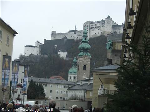 Salisburgo