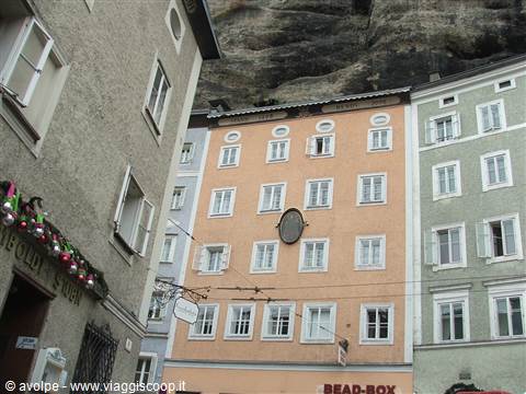 Salisburgo
