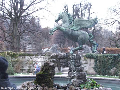 Salisburgo