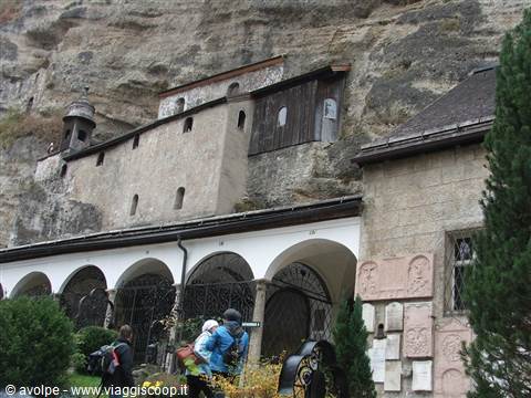 Salisburgo