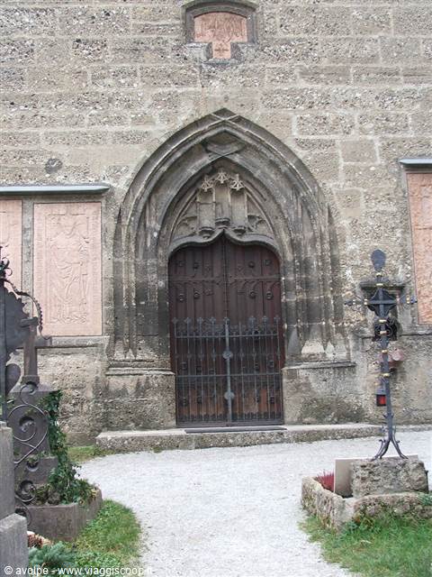 Salisburgo