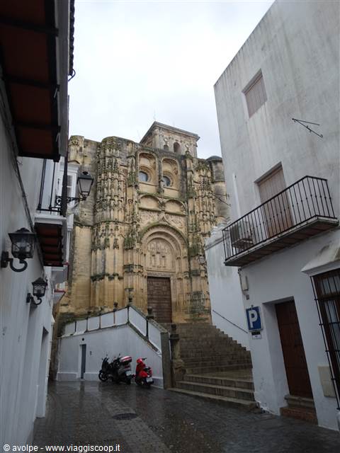 Arcos de la Frontera