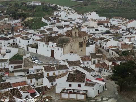 Antequera