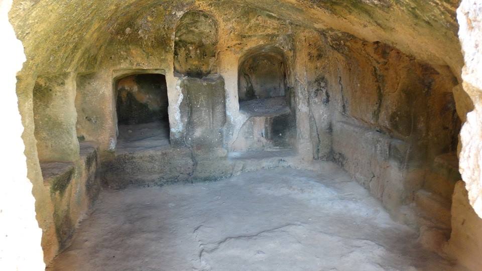 Tombe dei Re