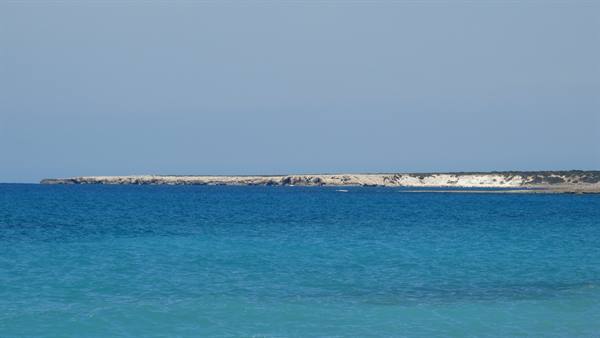 Penisola di Akamas