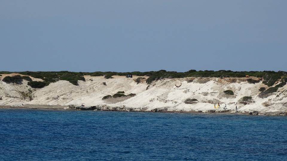 Lara bay