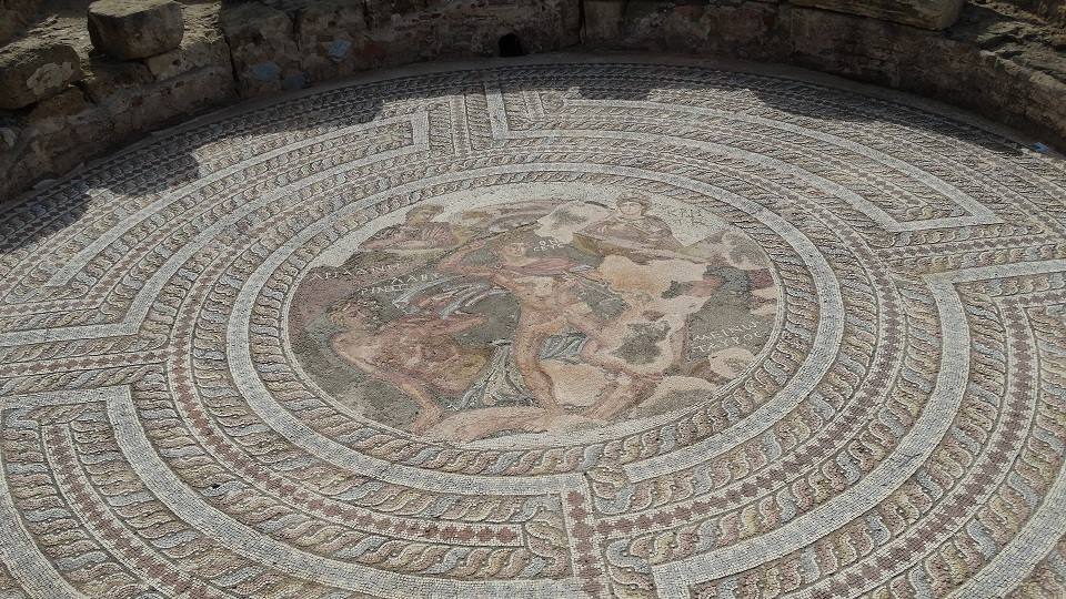 Kato Paphos
