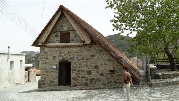 Archangelos Mihail