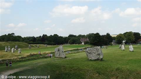 Avebury