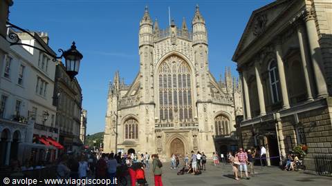 Bath