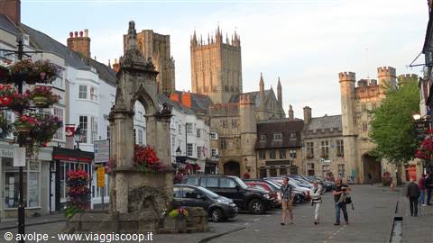 Wells