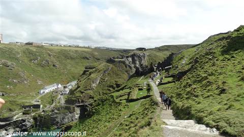 Tintagel