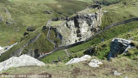 Tintagel