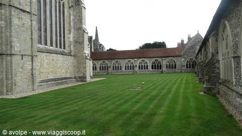 Winchester