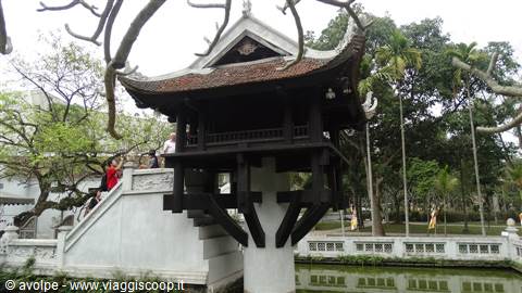 Hanoi