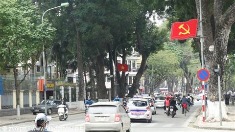 Hanoi