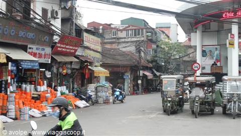 Hanoi