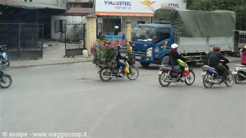 Hanoi