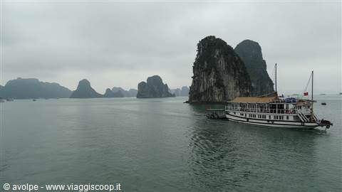 Ha Long