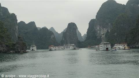 Ha Long