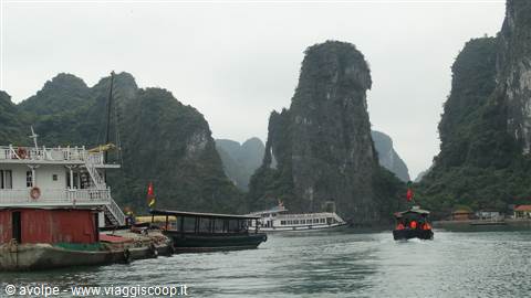 Ha Long