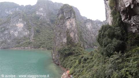 Ha Long