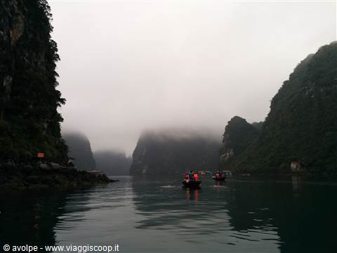 Ha Long