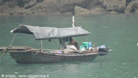 Ha Long