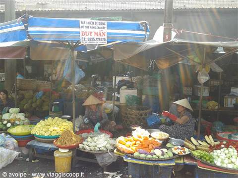 Hoi An