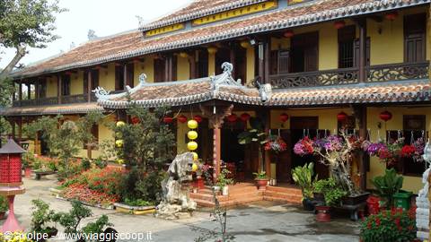 Hoi An