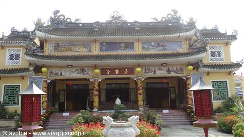 Hoi An